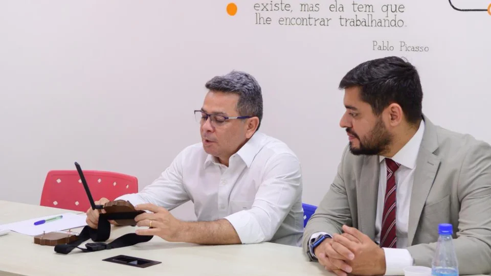 Governo do Amazonas estuda o potencial de tecnologias da EST/UEA no combate às mudanças climáticas