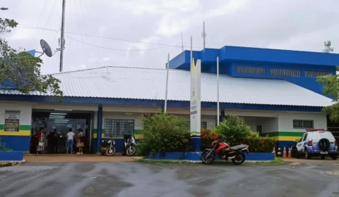 Tio é preso após estuprar sobrinha de 8 anos no interior do Amazonas