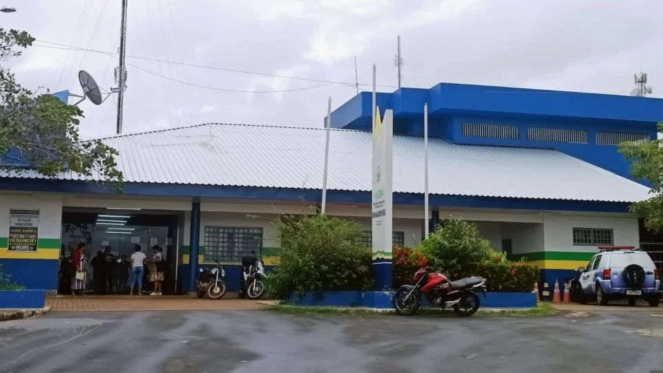 Tio é preso após estuprar sobrinha de 8 anos no interior do Amazonas