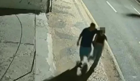 VÍDEO: Adolescente é vítima de abuso sexual ao voltar da escola em São Paulo