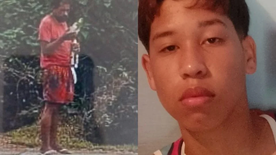 Polícia Civil de Manaus busca informações sobre desaparecidos na cidade