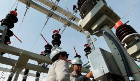 Saiba quais são os bairros que ficarão sem energia elétrica neste Domingo em Manaus