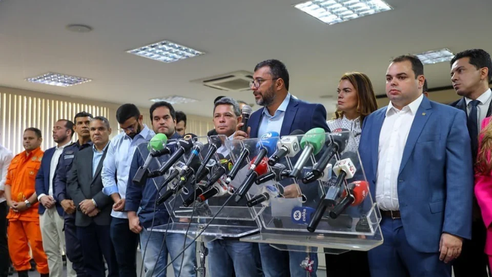 Governo do Amazonas publica no Diário Oficial nomeação de aprovados em concursos da área de Segurança Pública