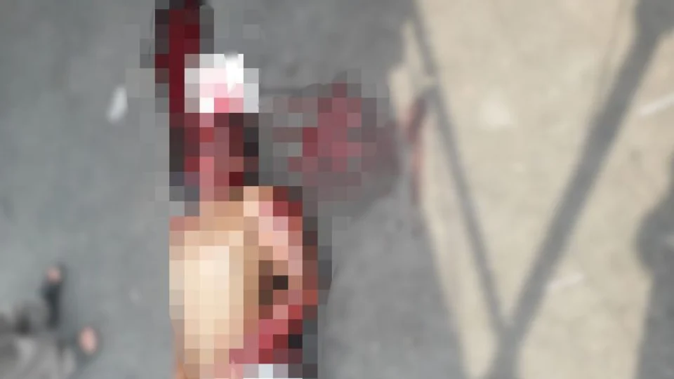 VÍDEO: Suposto assaltante é linchado na Zona Leste de Manaus