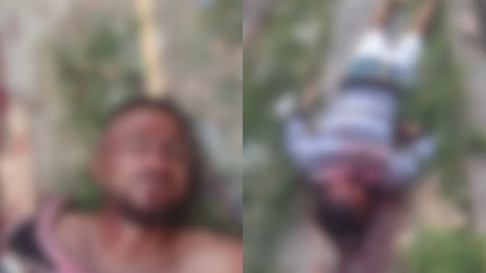 Corpo de homem é encontrado em beco no Jorge Texeira em Manaus