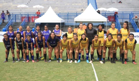 Programa do Governo do Amazonas participa da etapa estadual do projeto Futebol Social