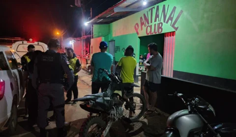 Homem é preso por tráfico de drogas e corrupção de menores em Pauini no AM