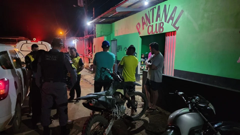 Homem é preso por tráfico de drogas e corrupção de menores em Pauini no AM