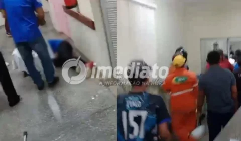 Comunicado do hospital regional de Coari: Nota de lamentação e compromisso com a segurança e cuidado aos pacientes