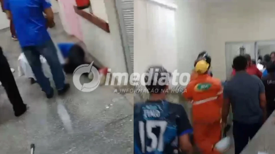 Comunicado do hospital regional de Coari: Nota de lamentação e compromisso com a segurança e cuidado aos pacientes