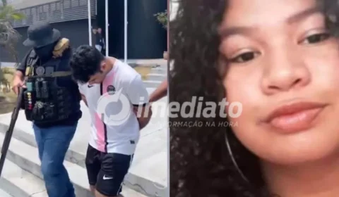 Homem teria matado jovem grávida de 7 meses por não aceitar bebê, diz polícia