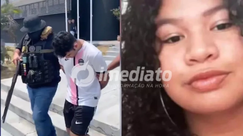 Homem teria matado jovem grávida de 7 meses por não aceitar bebê, diz polícia