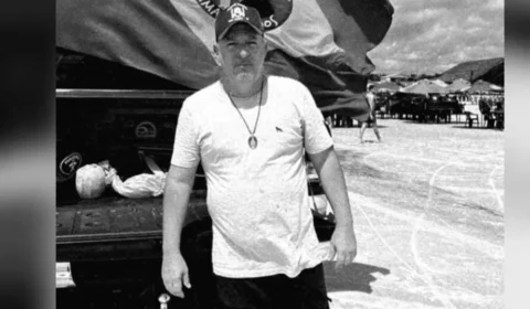 Empresário é assassinado na frente da esposa e do filho no Pará