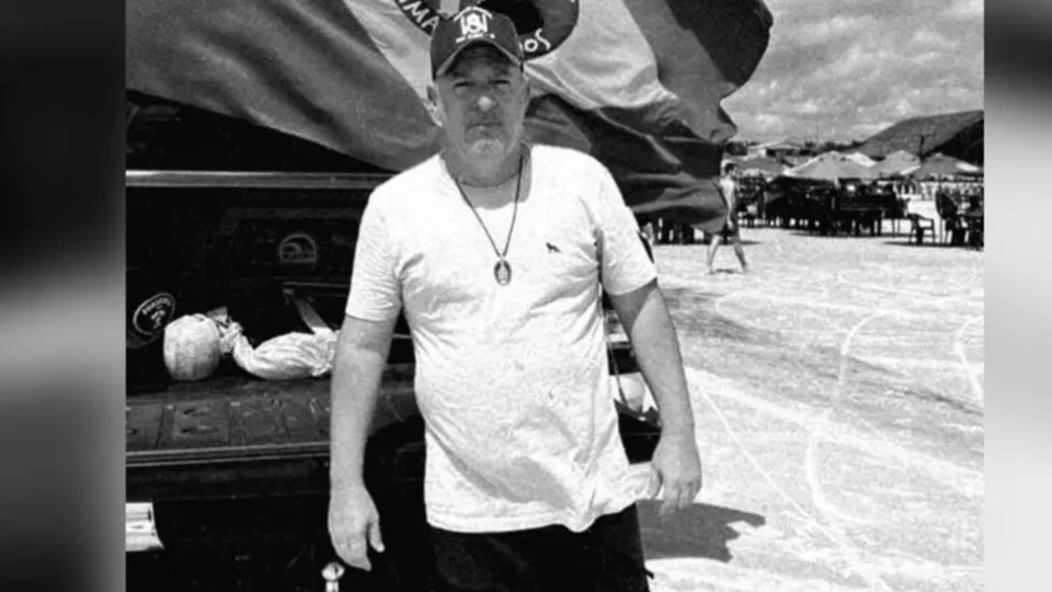 Empresário é assassinado na frente da esposa e do filho no Pará