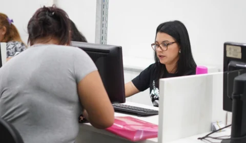 Sine Amazonas divulga 145 vagas de emprego para esta quarta-feira