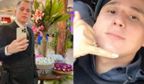 Tenente da PM de Manaus é encontrado morto no banheiro do Comando Geral