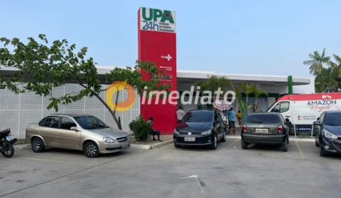 Tiroteio termina com um morto e dois feridos no Parque São Pedro em Manaus