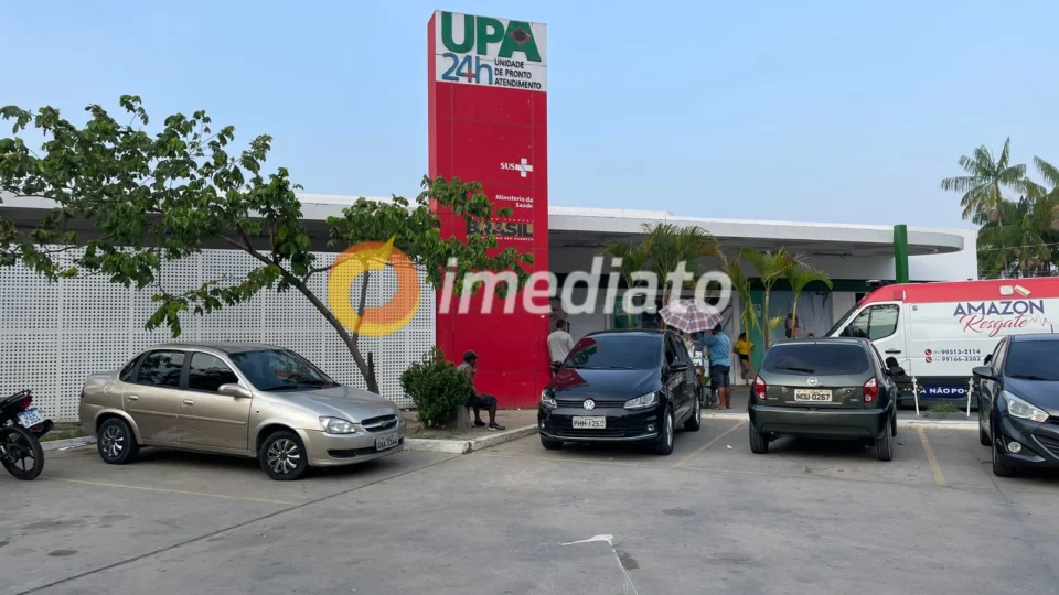 Tiroteio termina com um morto e dois feridos no Parque São Pedro em Manaus