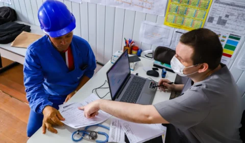 ‘Novembro Azul’: ações nas unidades de saúde em Manaus ocorrem até sexta-feira