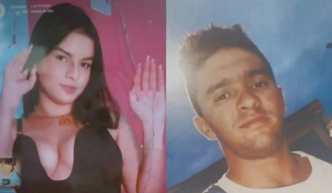 Familiares buscam informações sobre o paradeiro de duas pessoas desaparecidas em Manaus