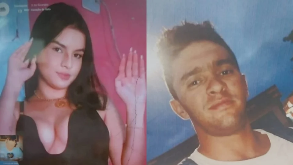 Familiares buscam informações sobre o paradeiro de duas pessoas desaparecidas em Manaus