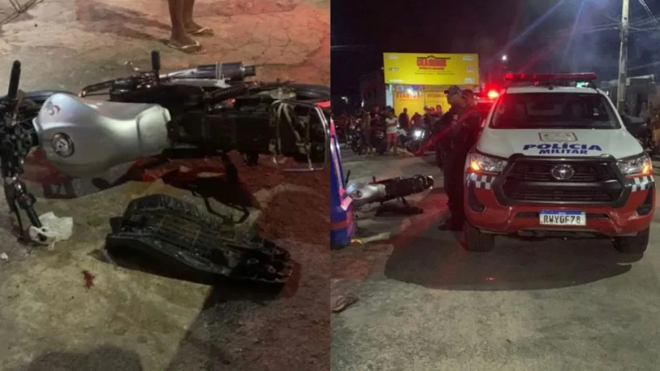 Homem sai para comprar lanche e é assassinado em Belém