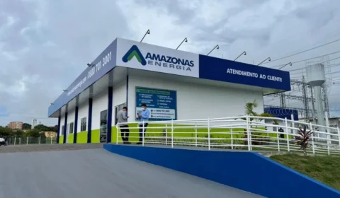Amazonas Energia pode perder contrato de atuação no AM e Governo avalia o caso