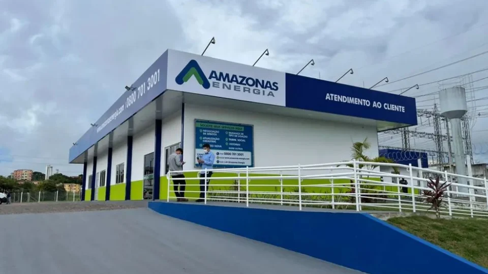 Amazonas Energia pode perder contrato de atuação no AM e Governo avalia o caso