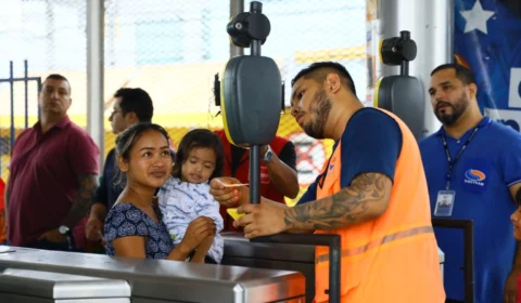 Canal on-line é disponibilizado para solicitar Cartão PassaFácil em Manaus