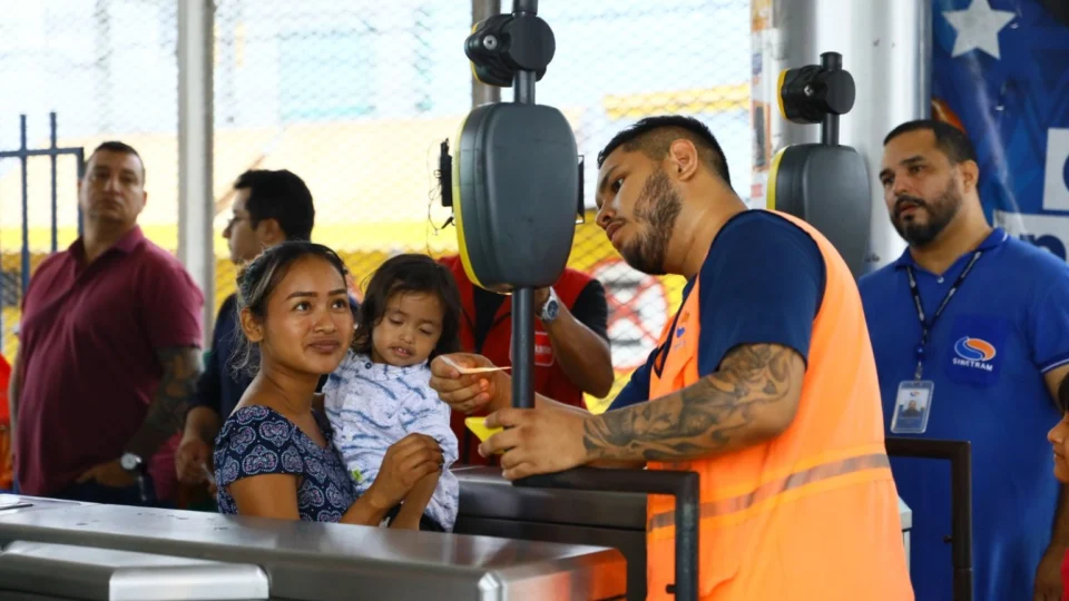 Canal on-line é disponibilizado para solicitar Cartão PassaFácil em Manaus