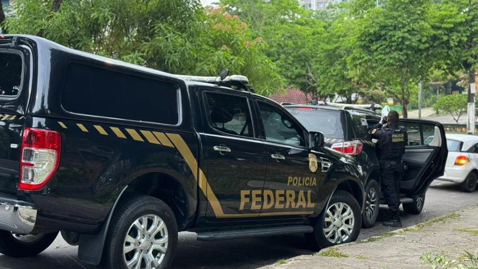 ‘Jack’ que filmava abusos sexuais contra menores de idade é preso em Manaus