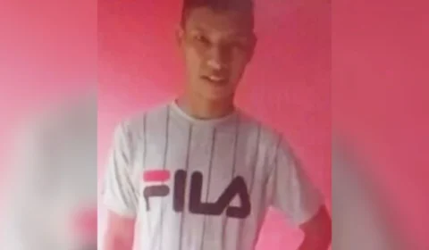 PC-AM divulga imagem de homem que desapareceu no bairro Novo Aleixo em Manaus