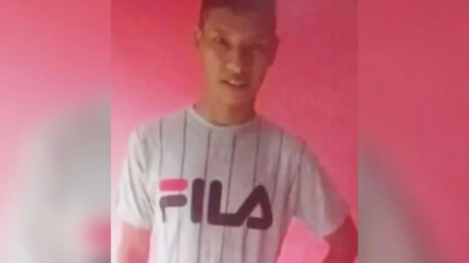 PC-AM divulga imagem de homem que desapareceu no bairro Novo Aleixo em Manaus