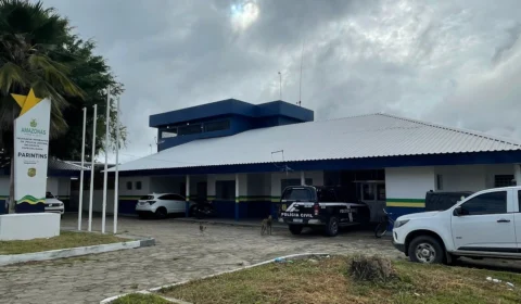 Homem é preso por violentar e manter idosa em cárcere privado em Parintins