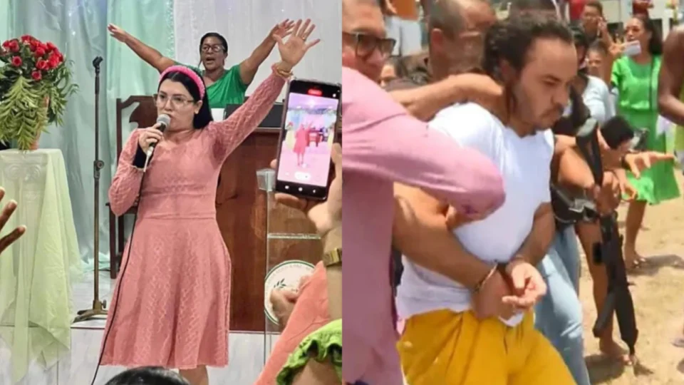 Prisão temporária de marido investigado por matar cantora gospel é prorrogada