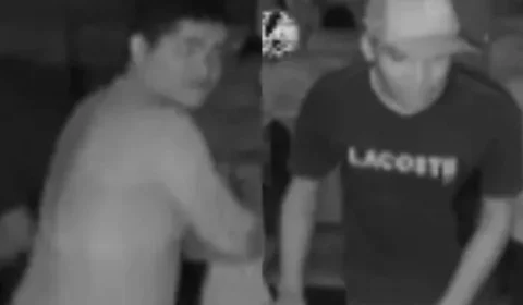 VÍDEO: Criminosos ‘tocam terror’ em rotas do Distrito Industrial