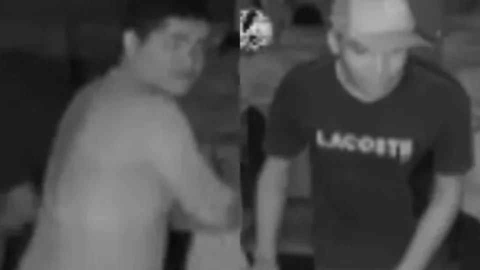 VÍDEO: Criminosos ‘tocam terror’ em rotas do Distrito Industrial