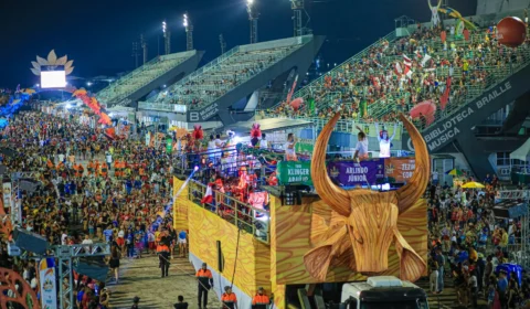 Prefeitura divulga programação variada dos dois dias do ‘Boi Manaus 2023’