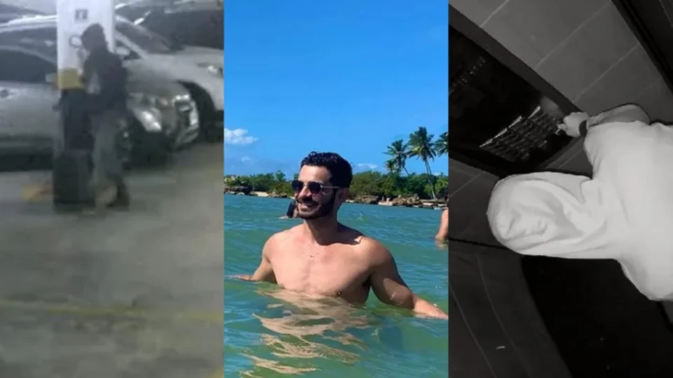 Câmeras registram ação que ocasionou morte de dentista em Salvador