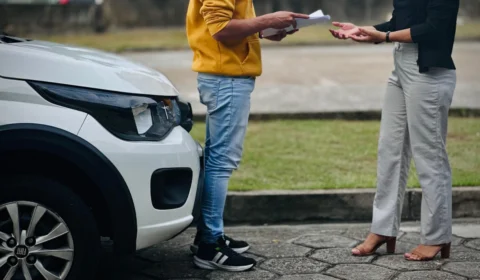 PC-AM alerta para o Golpe do Falso Intermediário aos interessados em comprar veículos em plataformas digitais