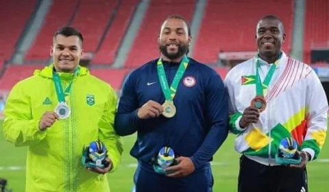 Mais de 30 modalidades foram contempladas pelo Bolsa Esporte Estadual