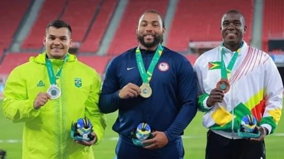 Mais de 30 modalidades foram contempladas pelo Bolsa Esporte Estadual