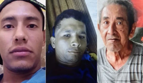 PC-AM busca informações sobre paradeiro de três pessoas que desapareceram em Manaus