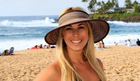 Brasileira é encontrada morta dentro de banheira na Austrália