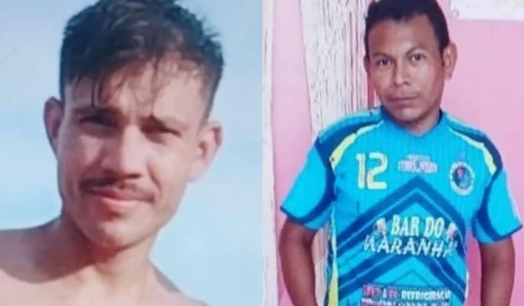 PC-AM busca informações sobre paradeiro de dois homens que estão desaparecidos desde outubro