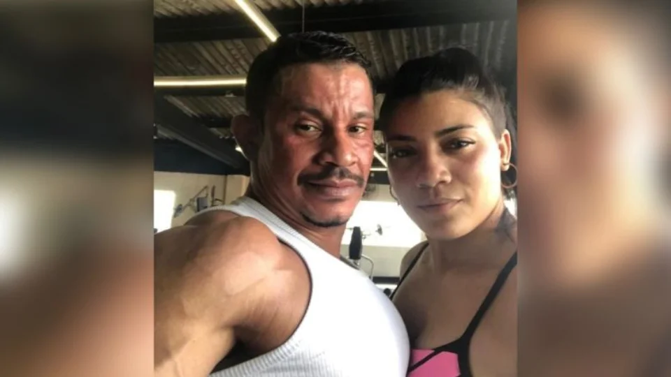 VÍDEO: Casal é brutalmente assassinado em posto de combustível em Alagoas