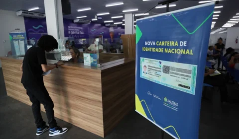 Locais de entrega da nova Carteira de Identidade sofrem mudanças; confira