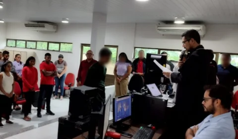 Homem que matou mulher a facadas é condenado a 16 anos de prisão no Amazonas