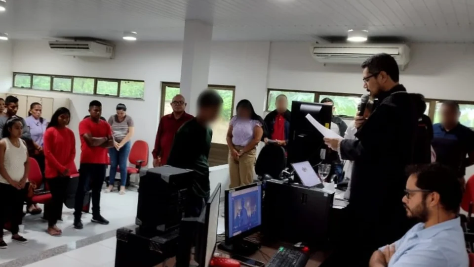 Homem que matou mulher a facadas é condenado a 16 anos de prisão no Amazonas