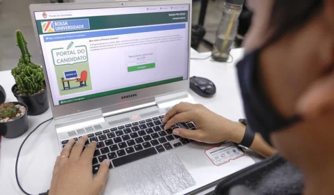 Programa Bolsa Universidade divulga resultado preliminar nesta terça
